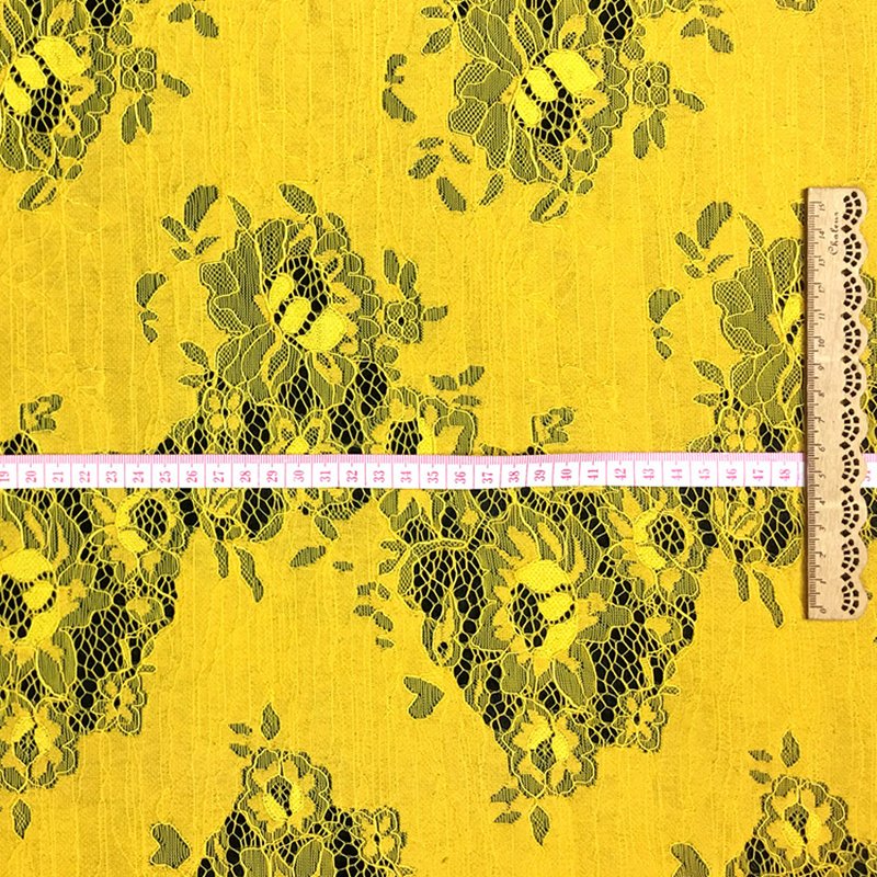 Lace Fabric Wholesale Supplier 7